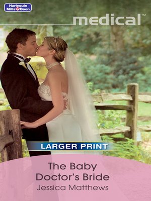 cover image of The Baby Doctor's Bride